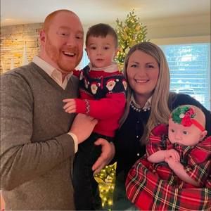 Meet your Posher, Christina